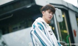 任嘉伦娱乐大爆料,揭秘明星幕后生活与精彩瞬间