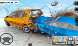 车祸模拟器二最新爆料,全新爆料揭示惊心动魄的驾驶冒险