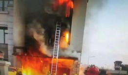 西湖火灾学生爆料新闻事件,学生亲历者揭露惊心动魄现场